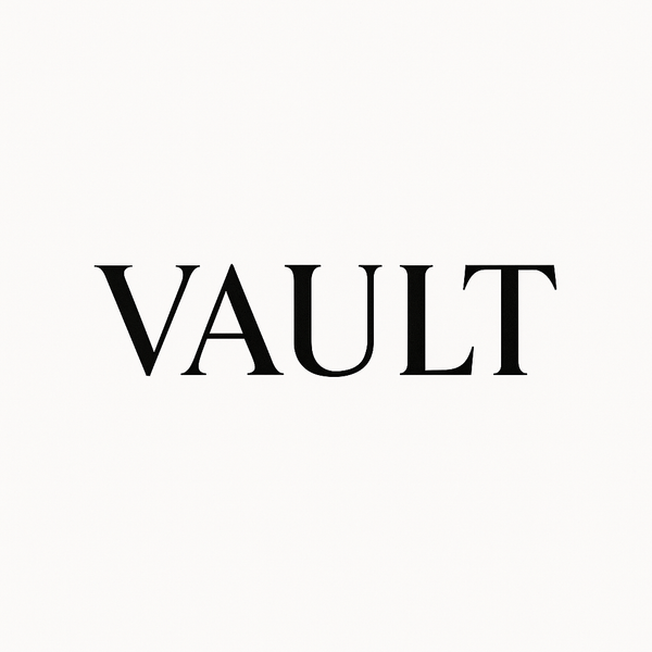 vault